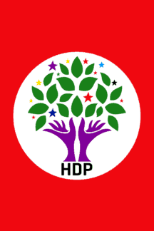 [HDP flag]
